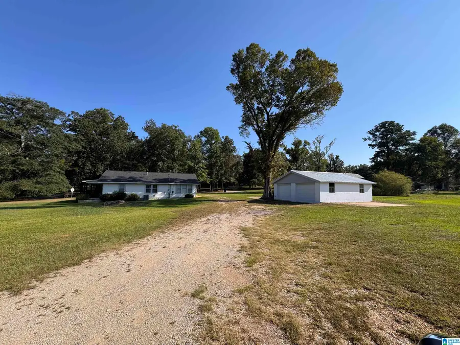 600 MCCLAIN ROAD, Hueytown, AL 35023 - #3