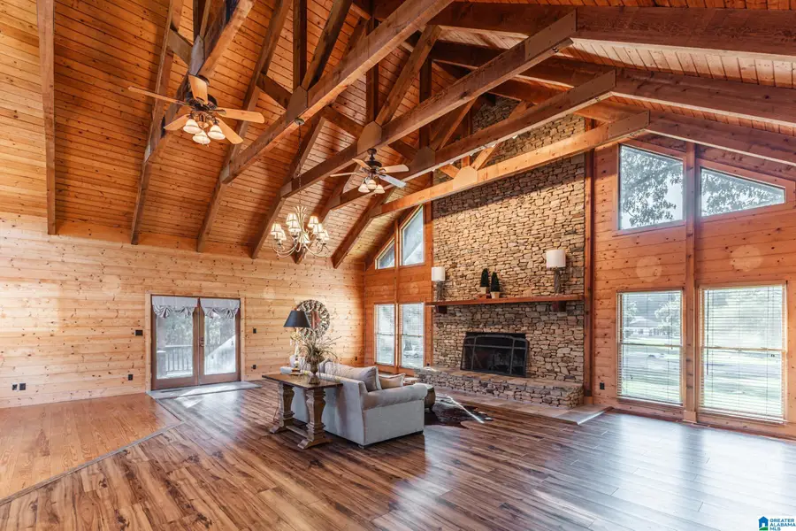 7046 WOLF CREEK ROAD, Pell City, AL 35125 - #2
