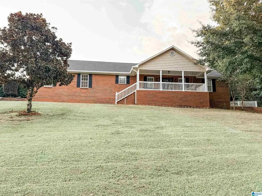 1799 HALLS CHAPEL ROAD, Alexandria, AL 36250 - #2