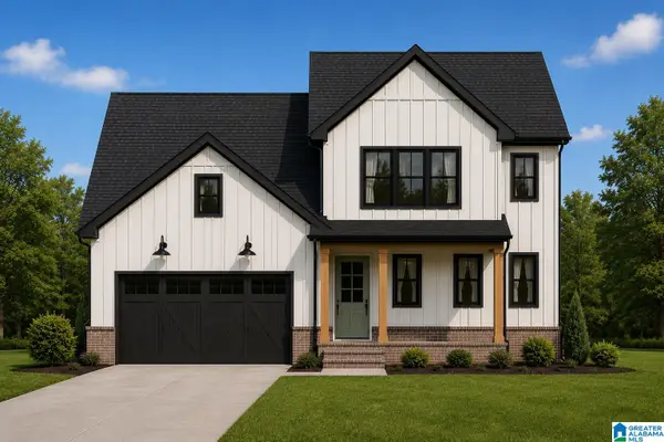 75 ORCHARD DRIVE, Springville, AL 35146