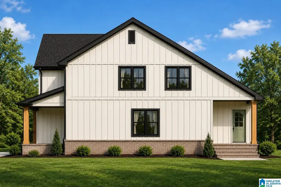 75 ORCHARD DRIVE, Springville, AL 35146 - #2