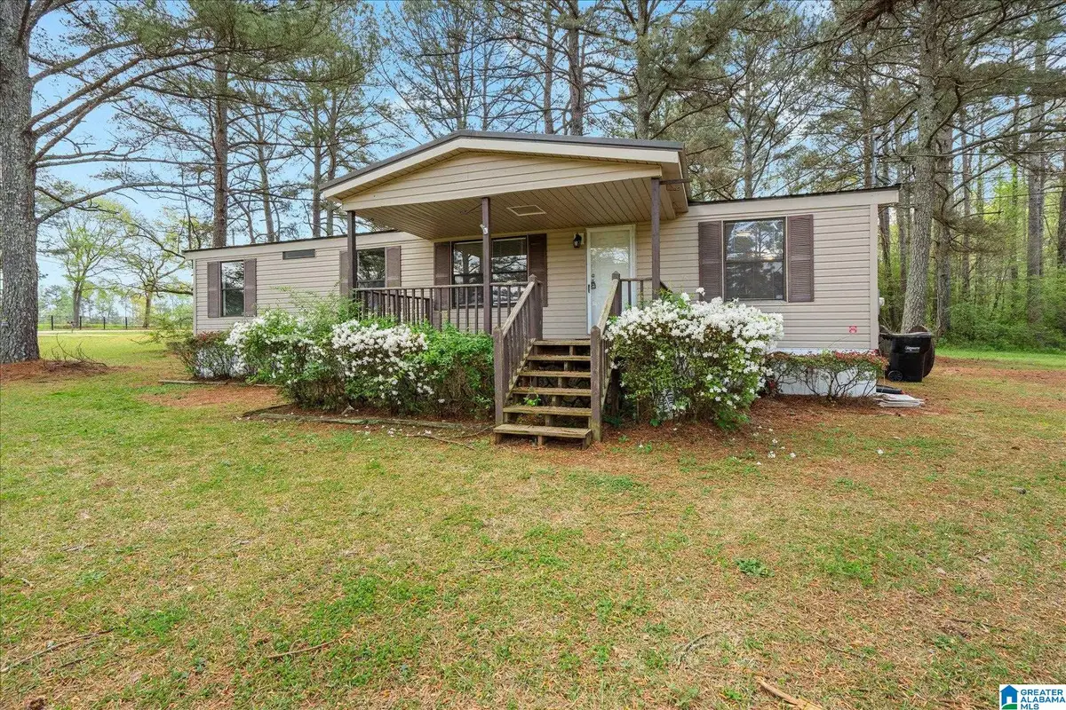 2075 LOUINA ROAD, Roanoke, AL 36274 - #1