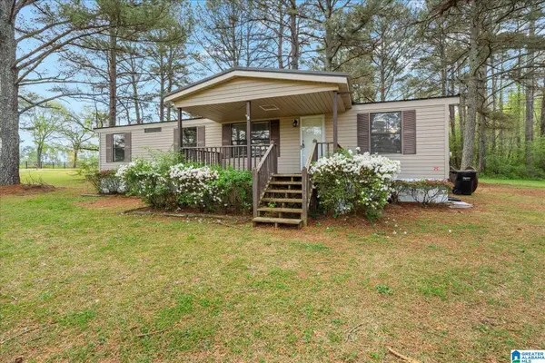 2075 LOUINA ROAD, Roanoke, AL 36274