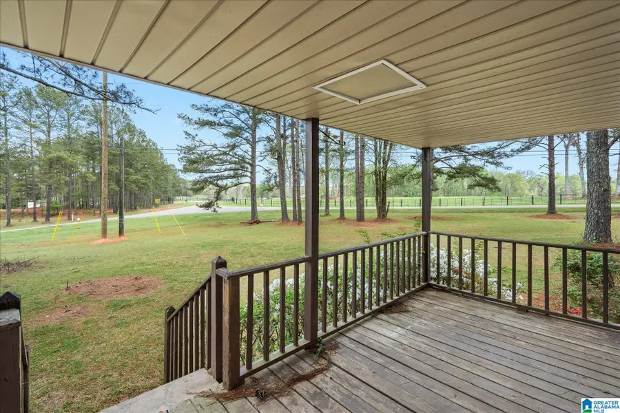 2075 LOUINA ROAD, Roanoke, AL 36274 - #2