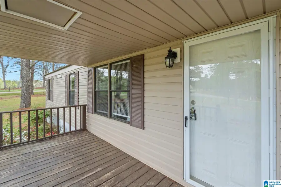 2075 LOUINA ROAD, Roanoke, AL 36274 - #3