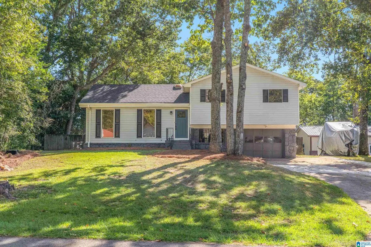 3929 ROCK RIDGE ROAD, Irondale, AL 35210 - #1