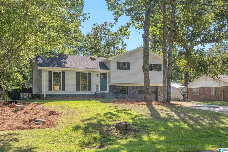 3929 ROCK RIDGE ROAD, Irondale, AL 35210 - #2