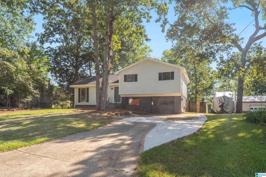 3929 ROCK RIDGE ROAD, Irondale, AL 35210 - #3