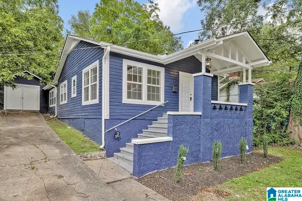 735 81ST STREET S, Birmingham, AL 35206