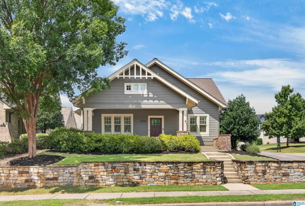 4004 VILLAGE CENTER DRIVE, Hoover, AL 35226 - #1