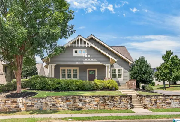 4004 VILLAGE CENTER DRIVE, Hoover, AL 35226