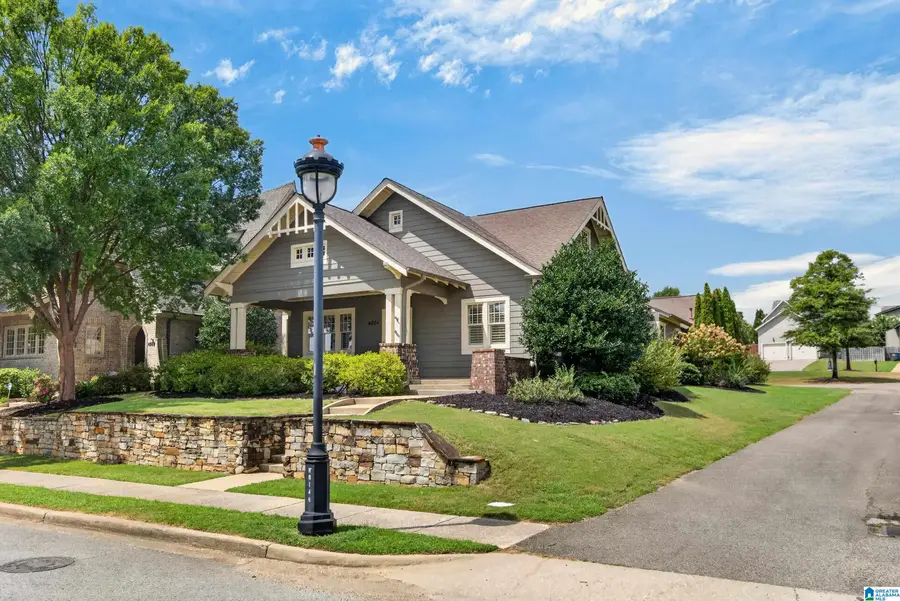 4004 VILLAGE CENTER DRIVE, Hoover, AL 35226 - #2