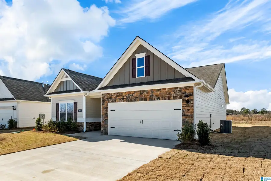 9407 BRUNSWICK AVENUE, Kimberly, AL 35091 - #2