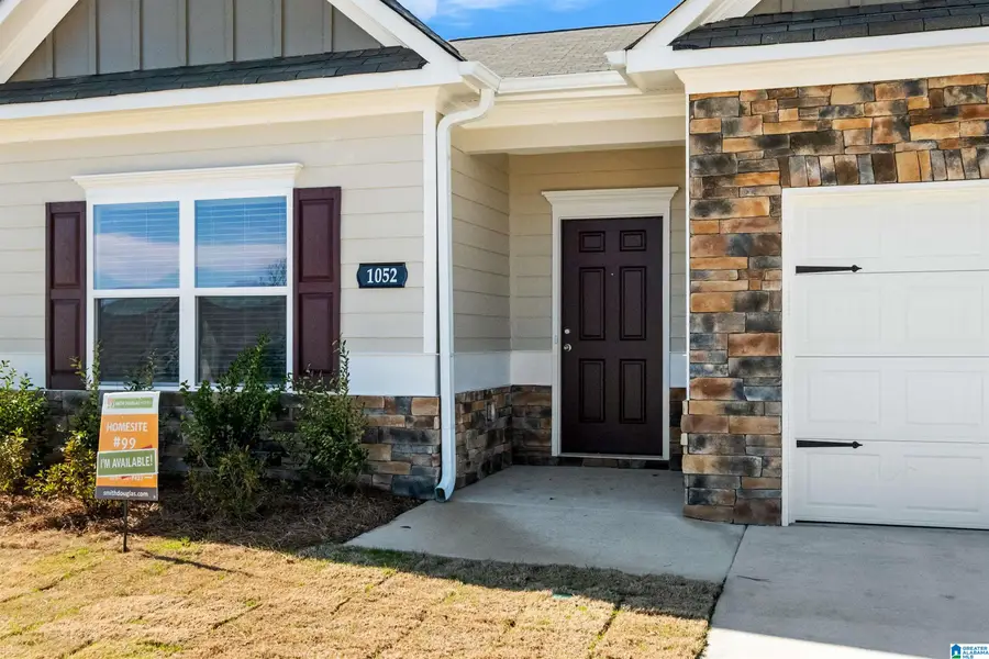 9407 BRUNSWICK AVENUE, Kimberly, AL 35091 - #3
