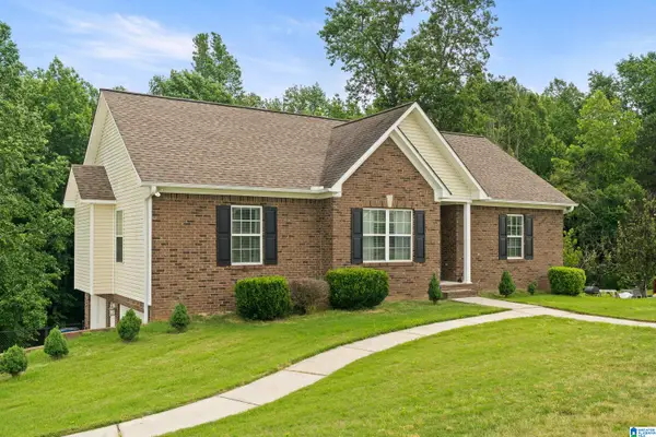 180 THORNBERRY DRIVE, Hayden, AL 35079