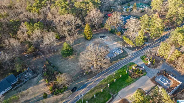 4612 DOLLY RIDGE ROAD, Mountain brook, AL 35243