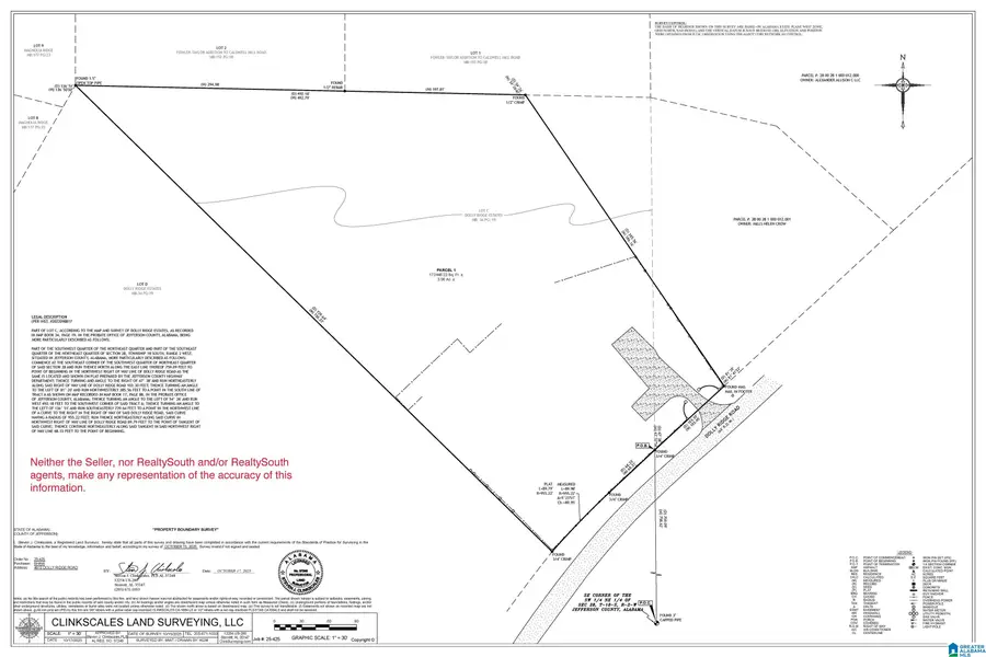 4612 DOLLY RIDGE ROAD, Mountain Brook, AL 35243 - #2