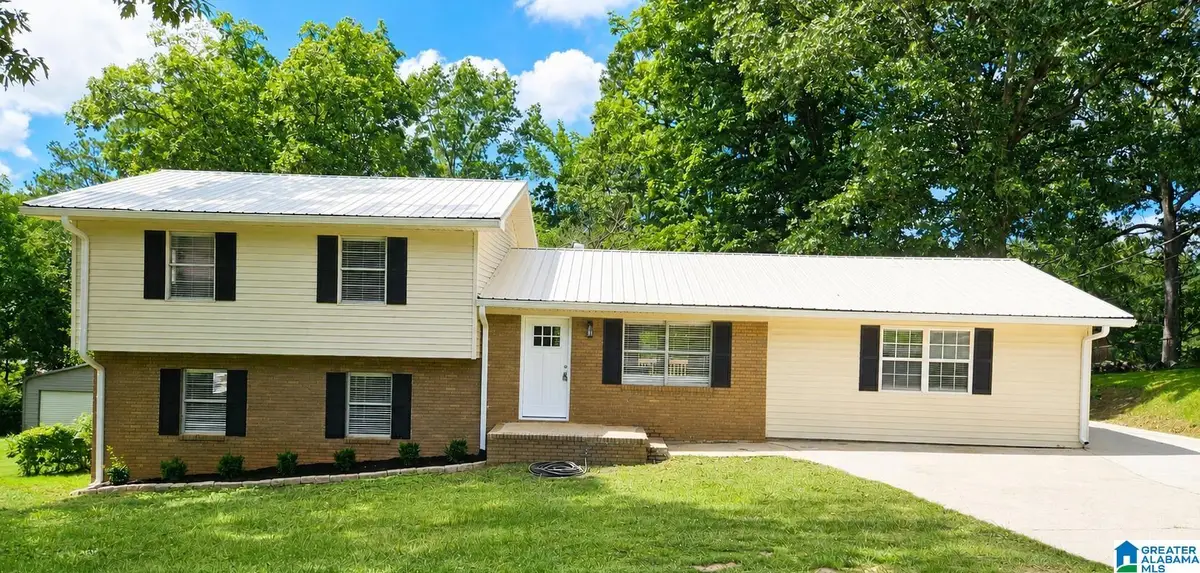 1119 CHATWOOD DRIVE, Anniston, AL 36206 - #1