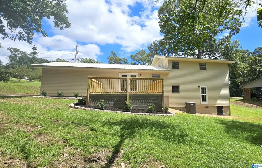 1119 CHATWOOD DRIVE, Anniston, AL 36206 - #2