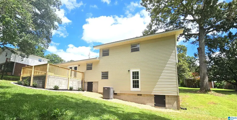 1119 CHATWOOD DRIVE, Anniston, AL 36206 - #3