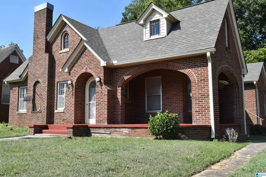 107 N MAIN AVENUE, Sylacauga, AL 35150 - #2