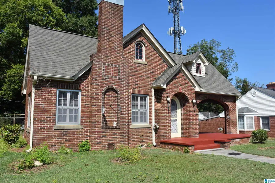 107 N MAIN AVENUE, Sylacauga, AL 35150 - #3