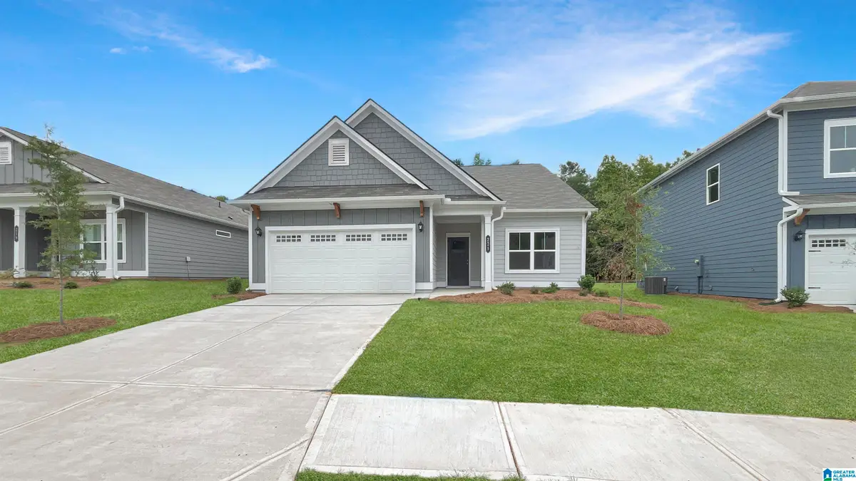 2134 STERLING CIRCLE, Odenville, AL 35120 - #1