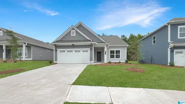 2134 STERLING CIRCLE, Margaret, AL 35120