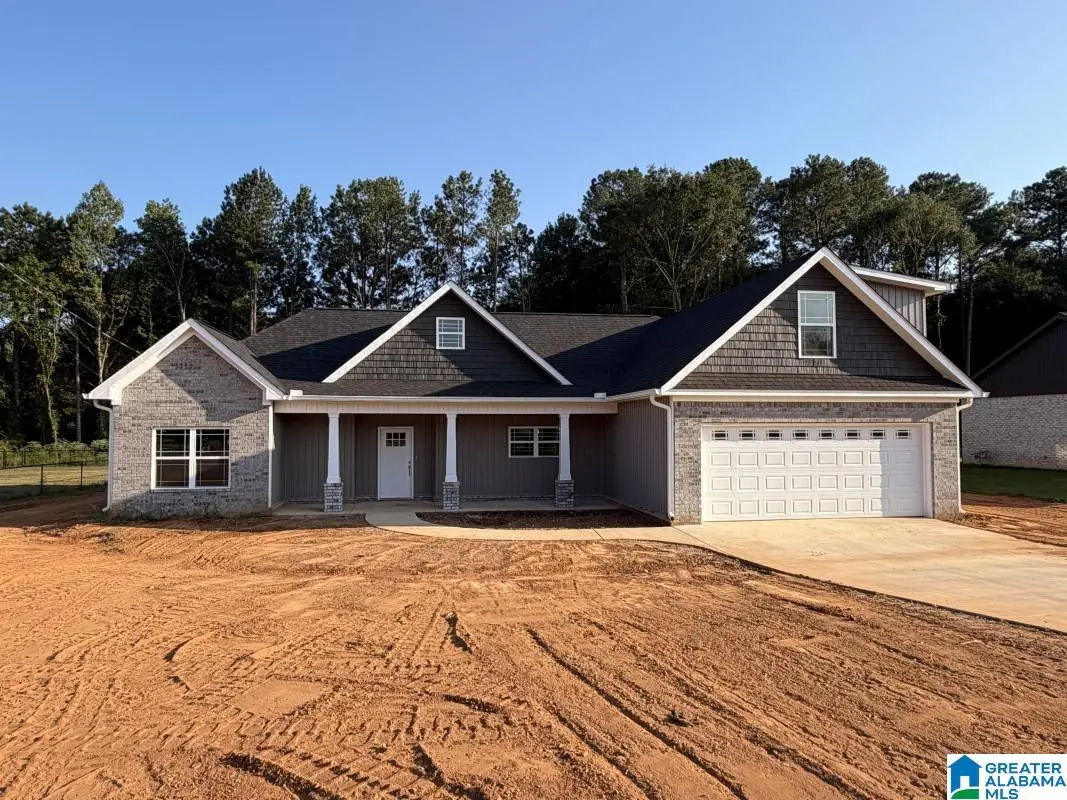 216 DEERFIELD CIRCLE, Anniston, AL 36207 - #1