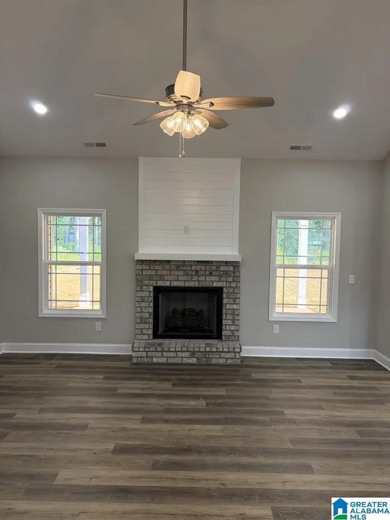 216 DEERFIELD CIRCLE, Anniston, AL 36207 - #2