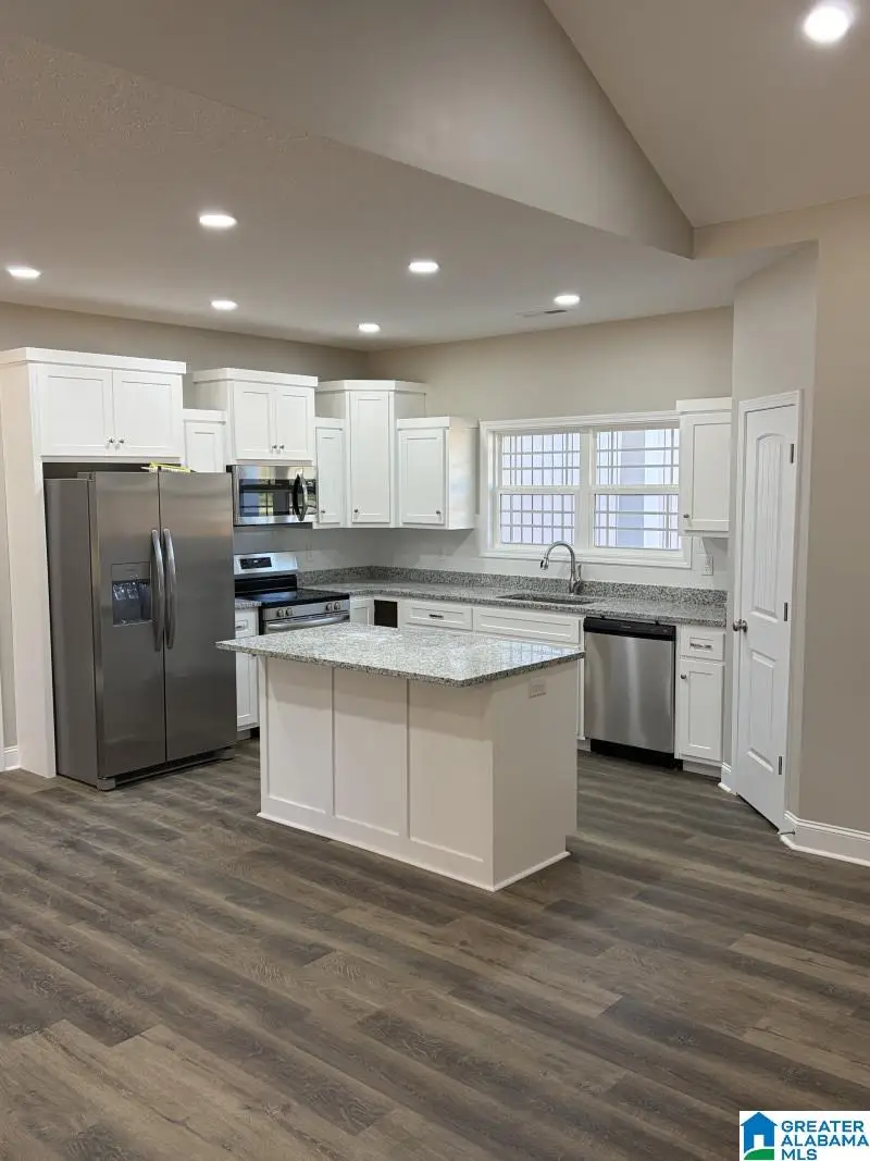 216 DEERFIELD CIRCLE, Anniston, AL 36207 - #3