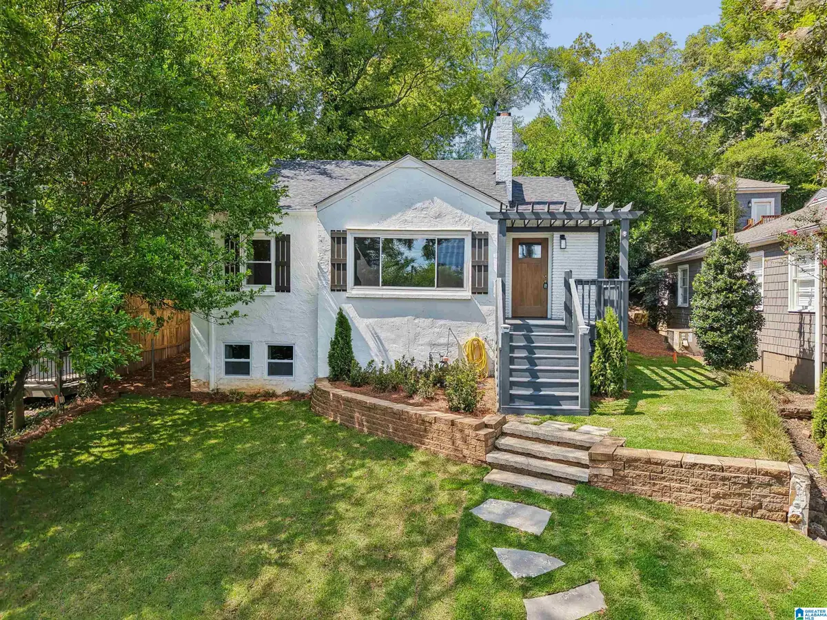 206 MOUNTAIN AVENUE, Mountain Brook, AL 35213 - #1