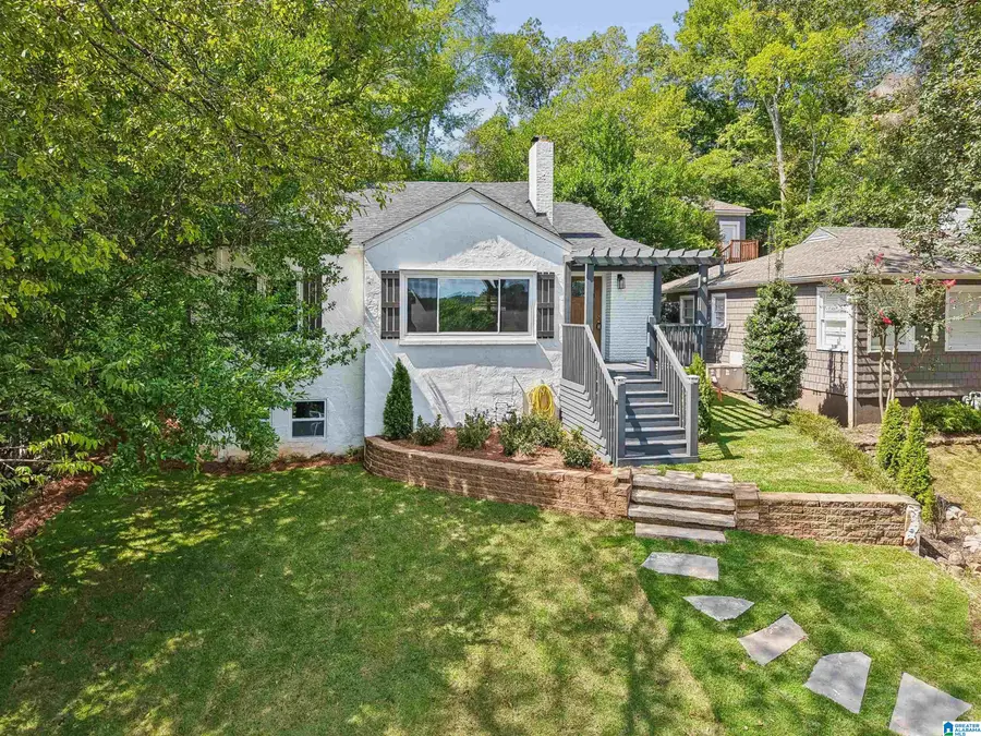 206 MOUNTAIN AVENUE, Mountain Brook, AL 35213 - #2