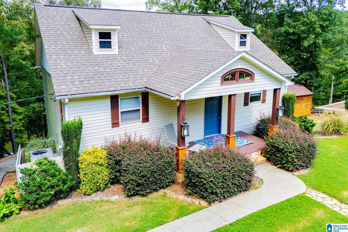 185 HILL CREST COURT, Wedowee, AL 36278 - #1