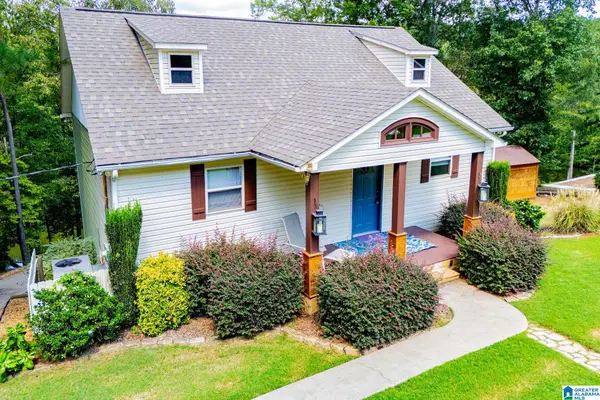 185 HILL CREST COURT, Wedowee, AL 36278