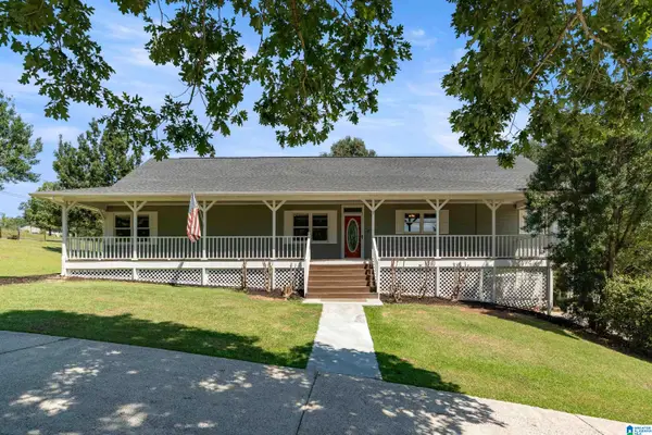 7 SOLWOLD TRAIL, Trussville, AL 35173