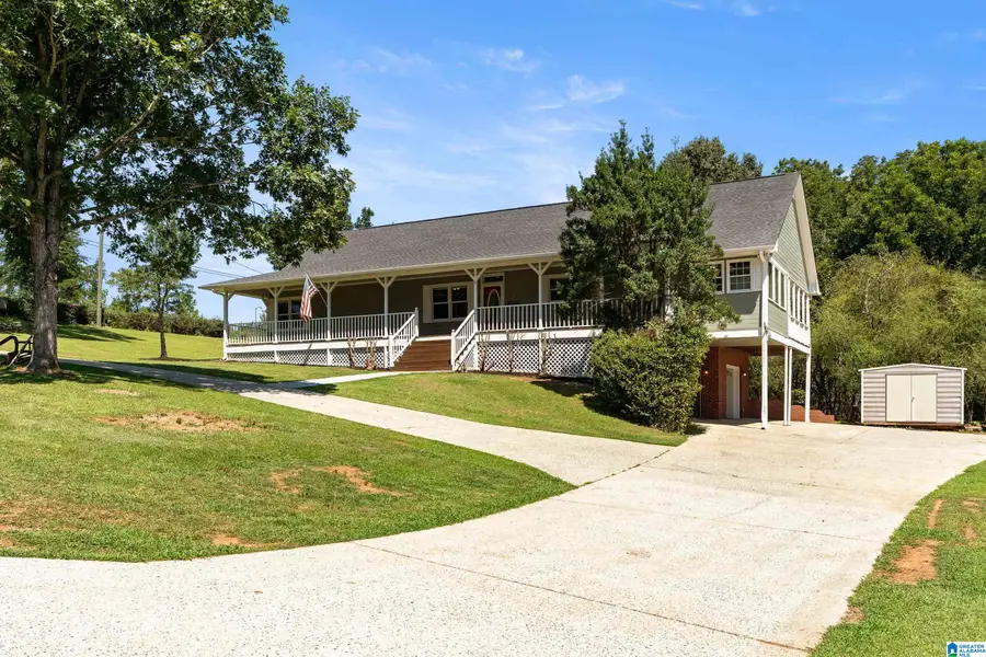 7 SOLWOLD TRAIL, Trussville, AL 35173 - #2