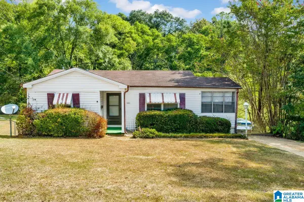 1441 12TH STREET, Midfield, AL 35228