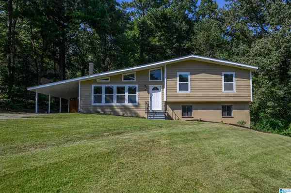 5152 BEACON DRIVE, Birmingham, AL 35210