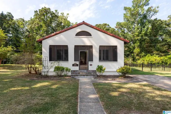 144 DRENNEN DRIVE, Anniston, AL 36205
