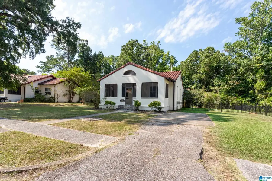 144 DRENNEN DRIVE, Anniston, AL 36205 - #2