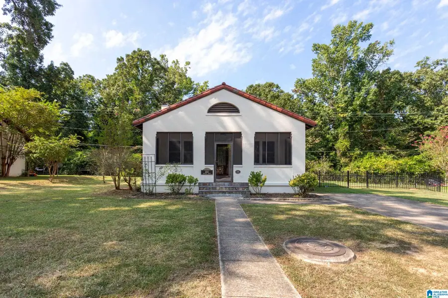 144 DRENNEN DRIVE, Anniston, AL 36205 - #3