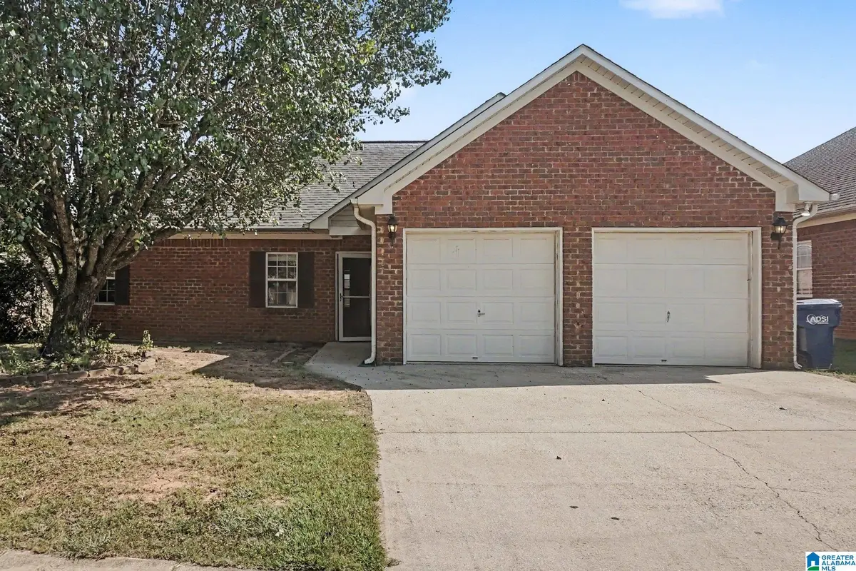 100 CAMELLIA LANE, Pell City, AL 35128 - #1