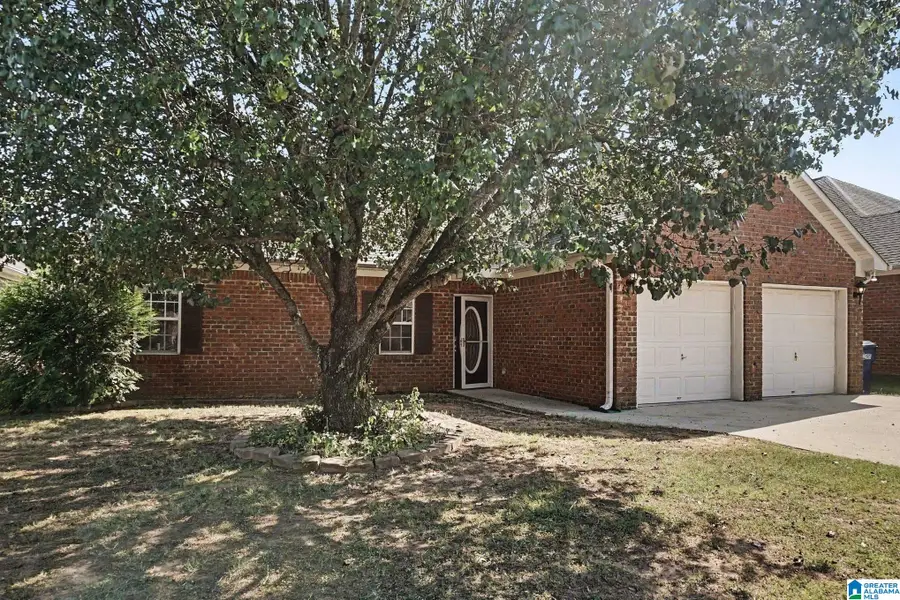 100 CAMELLIA LANE, Pell City, AL 35128 - #2