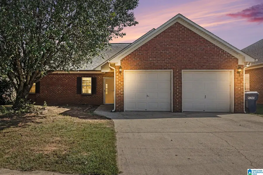 100 CAMELLIA LANE, Pell City, AL 35128 - #3