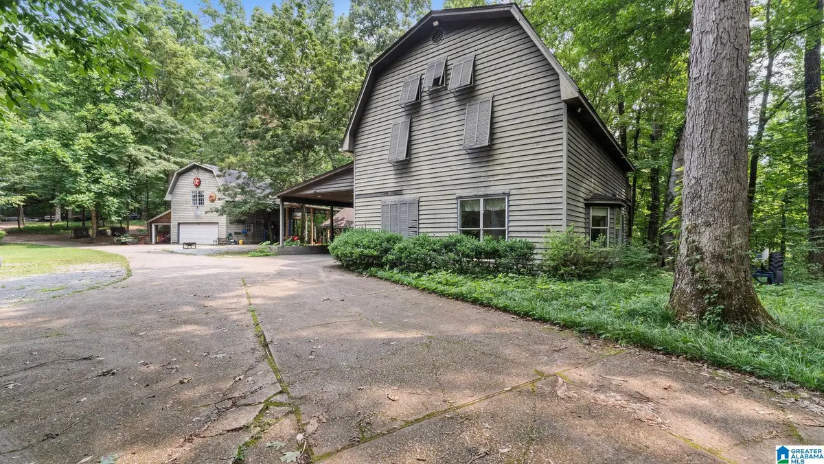 7900 RAINEY LANE, Cottondale, AL 35453 - #1