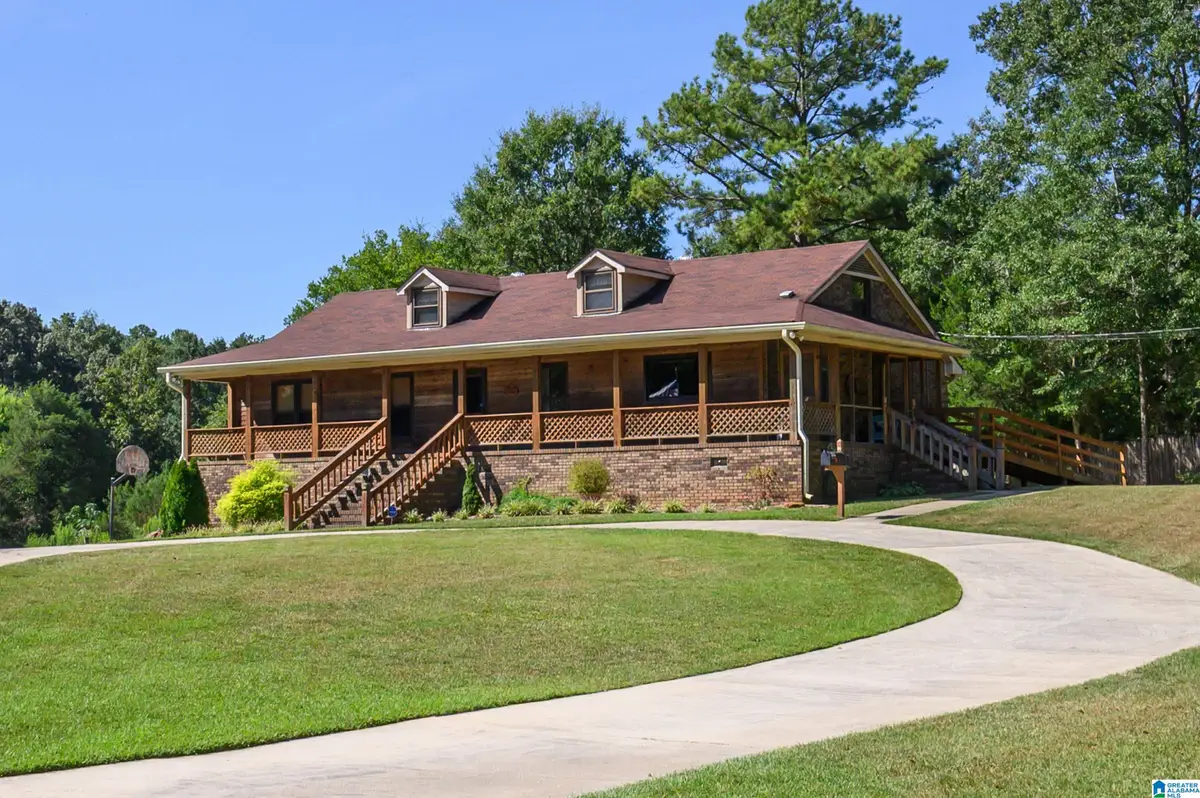 12849 COUNTY ROAD 73, Montevallo, AL 35115 - #1
