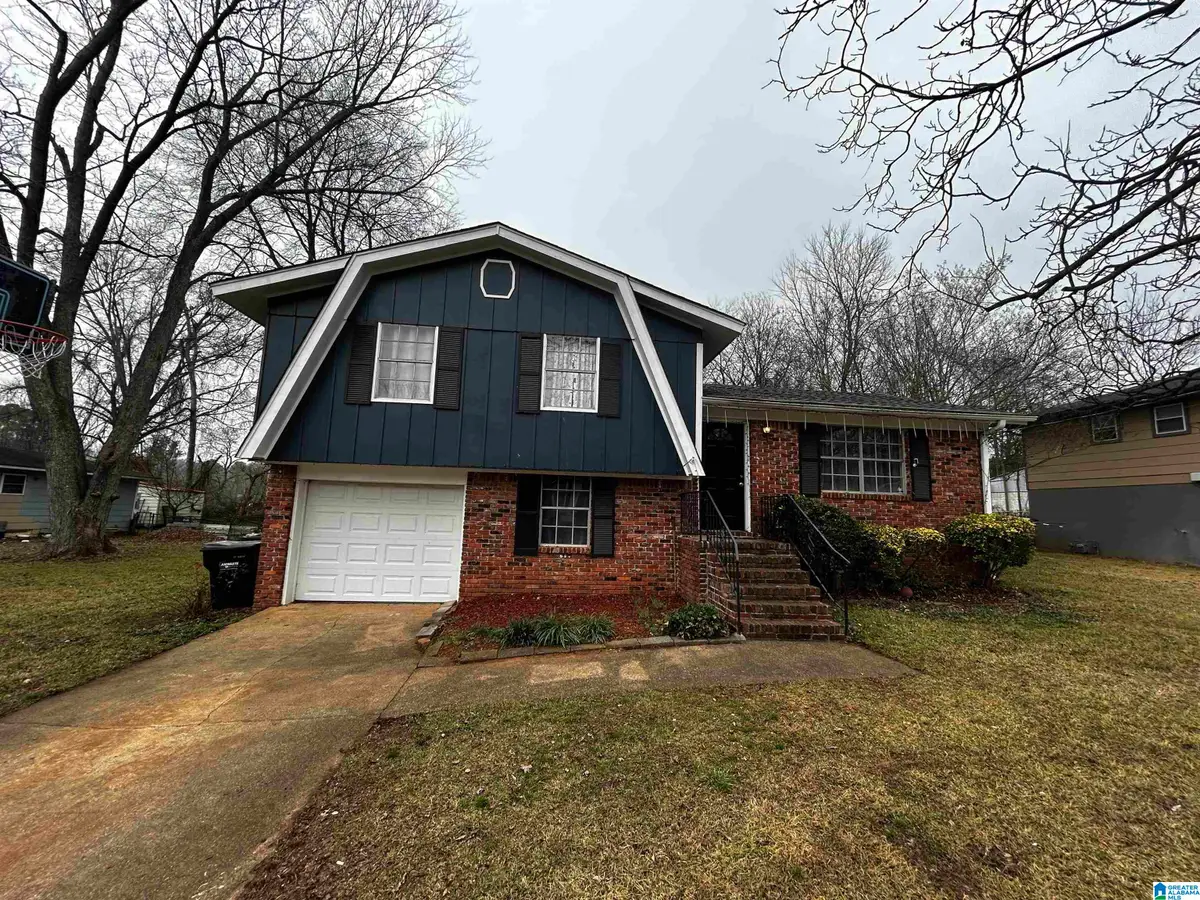 2108 MERRY DRIVE NE, Birmingham, AL 35215 - #1