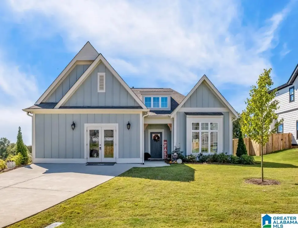 2000 CHELSEA PARK BEND, Chelsea, AL 35043 - #1