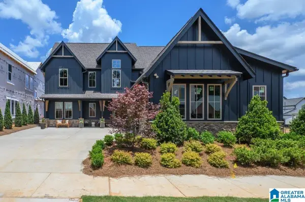 4472 LONGMOOR ROAD, Hoover, AL 35244